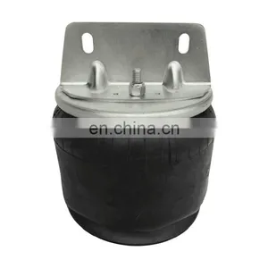 Air Springs Kenworth Replaces Firestone W01-358-9616 / K-303-16 thumbnail-1