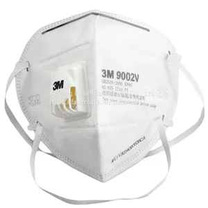 3M 1870 N95 Mask Against Haze, Dust and H7n9 Medical thumbnail-1
