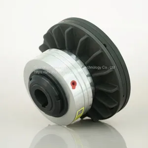 Pneumatic Friction Clutch Used for Packaging and Printing Machine thumbnail-3