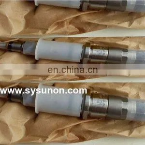 DCi11 Genuine Diesel Engine Spare Part Common Rail Fuel Injector D5010477874 0445120084 thumbnail-1
