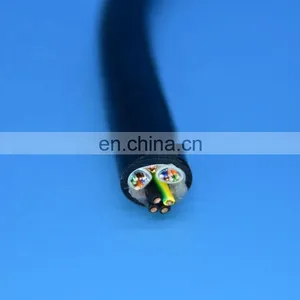 Hybrid Marine Cable Cat5 Cat6 Subsea Cable thumbnail-2
