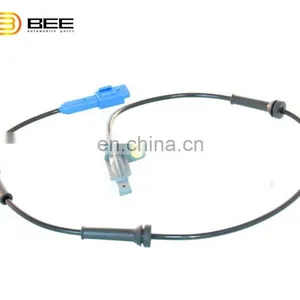 Rear Right or Left ABS Wheel Speed Sensor FOR PEUGEOT 9640921980 4545A3 360108 24071151353 901157 52085 0986594564 SS20234 45557 thumbnail-4