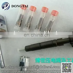 Piezo Injector Parts for Injectpr 0445115 thumbnail-5