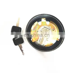 Foton Auman ETX Fuel Tank Cap Assembly 1124111100003 thumbnail-2