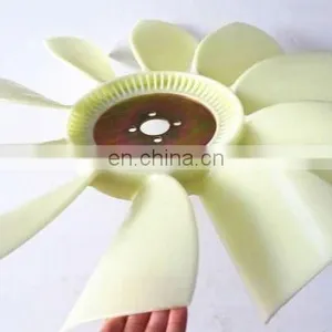 Bus Truck DONGFENG YUCHAI Engine Clutch Fan Diesel Engine Truck T64406007 thumbnail-4
