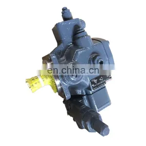 Germany REXROTH IPV2V7-1025RE01MC0-14A1 Hydraulic Vane Pump thumbnail-4