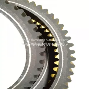 Supply Micro v Belt Fan Belt Teeth Belt OEM 9932100898 9.5x900 High Quality Cogged v Belt Ramelman v Belt thumbnail-1