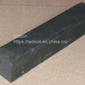 Railway Sleepers Manufacturer in China Plastic Rubber Railway Block Sleeper thumbnail-1