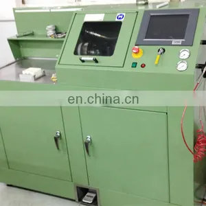 Turbo Charger Speed Balancing Test Machine Full Speed Test for Turbocharger Cartridge Testing thumbnail-1
