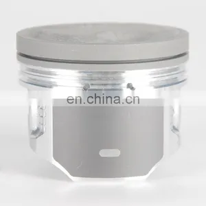 Aftermarket Price Ford Piston P9288 Engine Parts Piston 68.70mm for Ford KA/FIESTA 1.0 8V FLEX ROCAM thumbnail-4