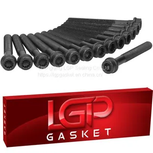 Cylinder Head Bolt Kits for Mercedes-Benz thumbnail-1