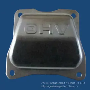 EF2600 Generator Cylinder Head Cover Assembly thumbnail-1