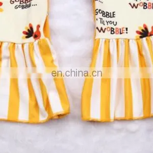 China Manufacturer Baby Girl Clothes Newborn Baby Girl Romper thumbnail-2