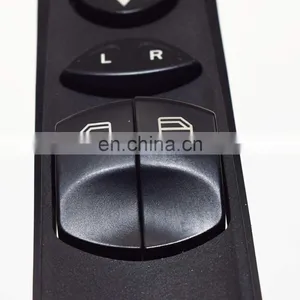 Power Window Switch Left for Mercedes Benz Sprinter W906 OEM A6395450913 9065451213 thumbnail-6