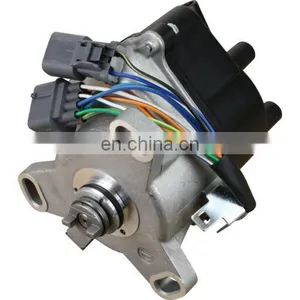 New Ignition Distributor for 1992-19995 Honda Accord Prelude 2.2L TD-52U TD-59U 30100-POJ-A01/30100-PT3-A12/30100-P12-A01 thumbnail-1