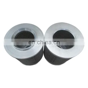 Hydraulic Oil Cartridge JX Series 200 Outer Diameter Oil Filter Element thumbnail-3