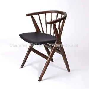 Danish Design Classic Dining Desk Sibast No 8 Chair thumbnail-2