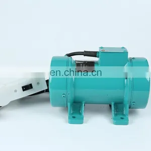 Copper Coil 3 Phase 220v 2.2kw 380v Small Electric Industrial Vibration Motor thumbnail-3