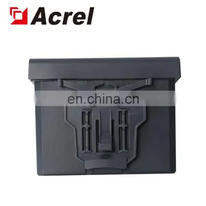 AMC96L-E4/KC High Quality 3 Phase LCD Display Kwh Power Smart Energy Meters thumbnail-7