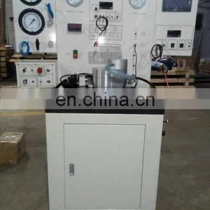 BK2000 Wood Ward Speed Governor Test Bench thumbnail-2