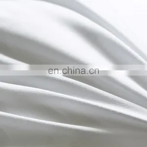 100% Washed Microfiber Duvet Cover Set Exquisite Button Closure Ultra Soft and Easy Care Simple Style Bedding Set thumbnail-5
