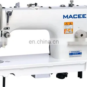 9910-D3/D4 Highly Integrated Mechatronic Computer Direct Drive Lockstitch Machine With Auto Trimmer thumbnail-1
