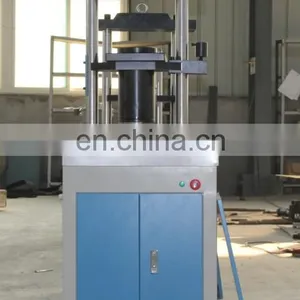 YAW-300D Electronic MotoR Cement Compressive Flexural Strength Testing Machine thumbnail-7