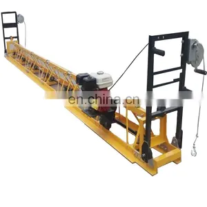 Concrete Road Frame Type Leveling Machine for Sale thumbnail-6