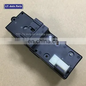 Electronic Power Window Switch 83593-S04-9500 For Volvo Honda For Civic CX EX HX LX Si 1996-2000 83593S049500 thumbnail-1