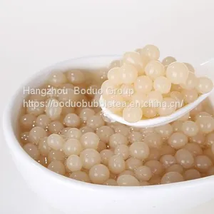 Tofu Pudding Flavored Powder China Supplier Factory thumbnail-4