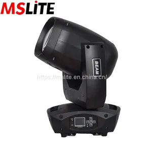Stage Led Moving Head Spot Light 80w DJ/Wedding/Party Use thumbnail-1