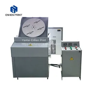 Zinc Magnesium Copper Stamping Dies Etching Machine Metal Assisted Chemical Etching Machine for Dies thumbnail-2