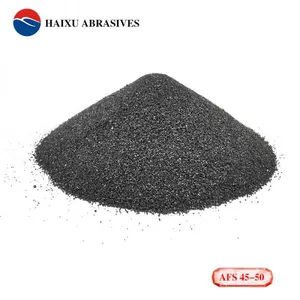 Chromite Powder 0.045mm for Foundry Coating thumbnail-2
