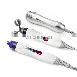 2019 Trending New Style Aqua Peel Machine With 6 Handles / Deep Cleaning Hydra Dermabrasion /hydra Dermabrasion Machine thumbnail-6