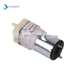 High Quality Wholesale 6V DC Mini Low Pressure Electric Air Pump thumbnail-6