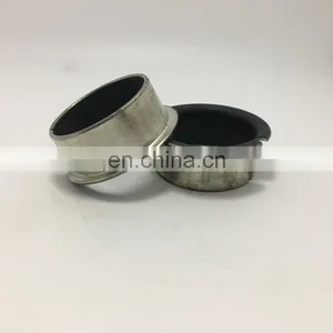 Factory Price Electric Motor Aluminum Shaft Bushing Reducer Transformer Automotive Car Sleeve Bushing Bearing thumbnail-6