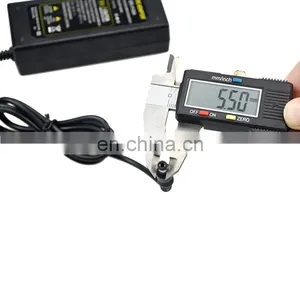 2019 Newest 1A 2A 3A 4A 5A 6A Power Supply EU US UK AU Adapter For 24V 5050 3528 Led Strip thumbnail-5