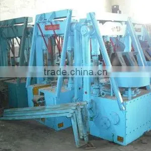 Honeycomb Coal Briquette Machine thumbnail-1