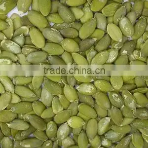Organic Pumpkin Kernel thumbnail-2