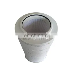 Huahang Supply Transformer Oil Filter Cartridge HC8314FKN16Z Hydraulic Filter 5 Micron thumbnail-3