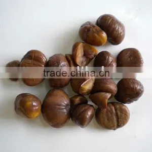 Peeled Roasted Chestnut Kernel thumbnail-1