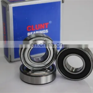 High Precision Deep Groove Ball Bearings Bike Bearing 6002 thumbnail-6