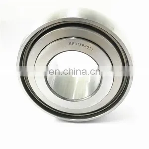 Agricultural Bearings GW315PPB11 Bearing for Agricultural Machinery thumbnail-2