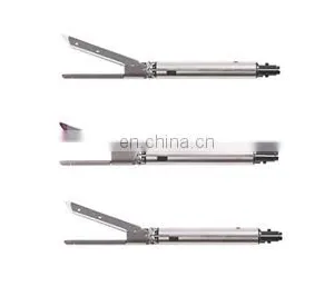 Geyi Disposable Endoscopic Linear Cutter Stapler Endo Stapler for Laparoscopic Surgical Instrument thumbnail-3