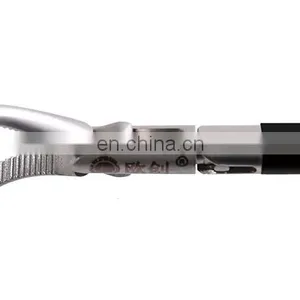 Laparoscopic 5mm Maryland Forceps With Three Partition Handle Endoscopy Forceps Surgical Instrument thumbnail-5