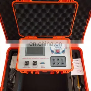 Soil Non-nuclear Electrical Density Gauge (EDG) Testing Kit thumbnail-5
