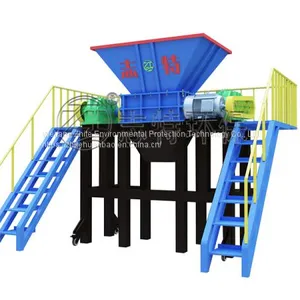Crusher Manufacturer thumbnail-1