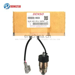 Cheap Price of Spare Parts No,535 VALVE ASSY, SPILL ONTROL 096600-0033 Original thumbnail-4