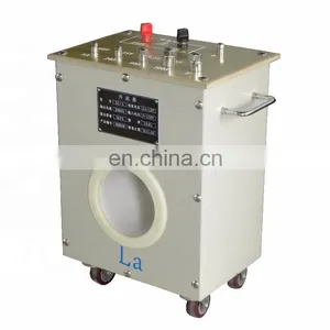SL-5 2000A Power Supply Current Transformer thumbnail-3