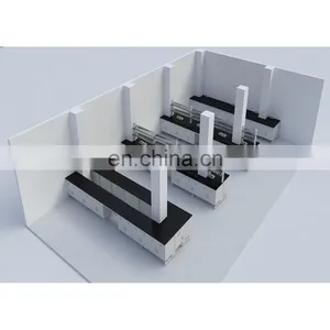 Free and Customized Design Lab GuangZhou Laboratory Furniture Manufacturer thumbnail-1